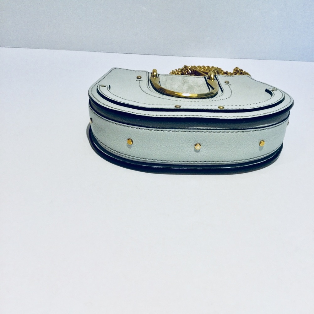 📌 SOLD 📌 CHLOÉ Pixie Mini Crossbody Bag - Picture 6 of 8